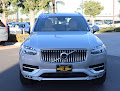 2024 Volvo XC90 Ultimate Bright Theme