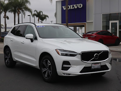 2022 Volvo XC60