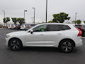 2022 Volvo XC60 Momentum
