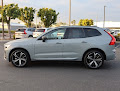2025 Volvo XC60 Plug-In Hybrid Ultra