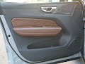 2025 Volvo XC60 Plug-In Hybrid Ultra