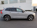2025 Volvo XC60 Plug-In Hybrid Ultra