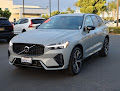 2025 Volvo XC60 Plug-In Hybrid Ultra