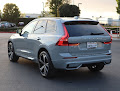 2025 Volvo XC60 Plug-In Hybrid Ultra
