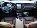 2025 Volvo XC60 Plug-In Hybrid Ultra