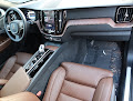 2025 Volvo XC60 Plug-In Hybrid Ultra