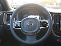 2025 Volvo XC60 Plug-In Hybrid Ultra