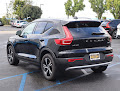 2025 Volvo XC40 Core Bright Theme