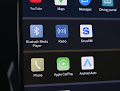 2025 Volvo XC40 Core Bright Theme