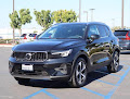 2025 Volvo XC40 Plus Bright Theme
