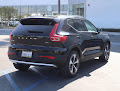 2025 Volvo XC40 Plus Bright Theme