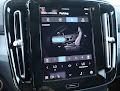 2025 Volvo XC40 Plus Bright Theme