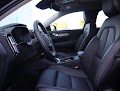 2025 Volvo XC40 Plus Bright Theme