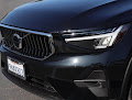 2025 Volvo XC40 Plus Bright Theme