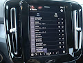 2025 Volvo XC40 Plus Bright Theme