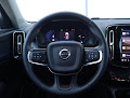 2025 Volvo XC40 Plus Bright Theme
