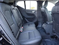 2025 Volvo XC40 Plus Bright Theme