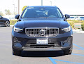 2025 Volvo XC40 Plus Bright Theme