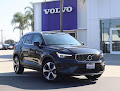 2025 Volvo XC40 Plus Bright Theme