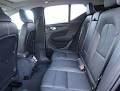 2025 Volvo XC40 Plus Bright Theme