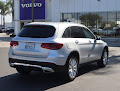 2020 Mercedes-Benz GLC GLC 300