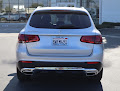 2020 Mercedes-Benz GLC GLC 300