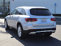 2020 Mercedes-Benz GLC GLC 300