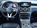 2020 Mercedes-Benz GLC GLC 300