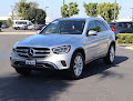 2020 Mercedes-Benz GLC GLC 300