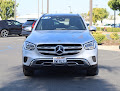 2020 Mercedes-Benz GLC GLC 300