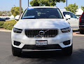 2022 Volvo XC40 Inscription