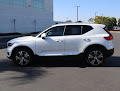 2022 Volvo XC40 Inscription