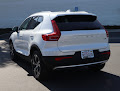 2022 Volvo XC40 Inscription
