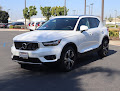 2022 Volvo XC40 Inscription