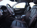 2022 Volvo XC40 Inscription