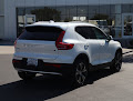 2022 Volvo XC40 Inscription