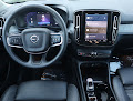 2025 Volvo XC40 Core Bright Theme