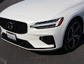 2022 Volvo S60 Recharge R-Design Expression/Inscription