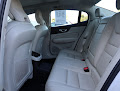2022 Volvo S60 Recharge R-Design Expression/Inscription