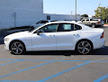 2022 Volvo S60 Recharge R-Design Expression/Inscription