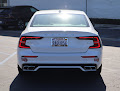 2022 Volvo S60 Recharge R-Design Expression/Inscription