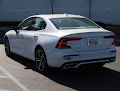 2022 Volvo S60 Recharge R-Design Expression/Inscription