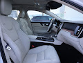 2022 Volvo S60 Recharge R-Design Expression/Inscription