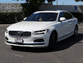 2022 Volvo S90 Inscription