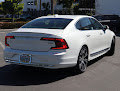 2022 Volvo S90 Inscription
