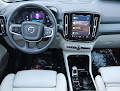 2023 Volvo XC40 Ultimate Dark Theme