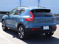 2023 Volvo XC40 Ultimate Dark Theme