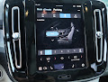 2023 Volvo XC40 Ultimate Dark Theme