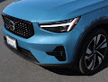 2023 Volvo XC40 Ultimate Dark Theme