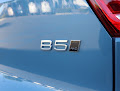 2023 Volvo XC40 Ultimate Dark Theme